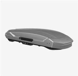 Thule Roof Cargo Containers 639851