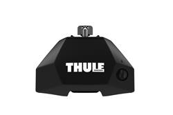 Thule Fixpoint Evo Foot Mounts 710701