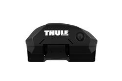 Thule Raised Rail Edge Foot Mounts 720401
