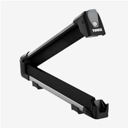Thule SnowPack Ski and Snowboard Racks 732601