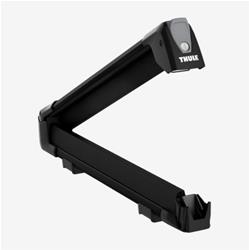 Thule SnowPack Ski and Snowboard Racks 732612