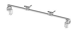 Thule Bed Rider Pro Bike Racks