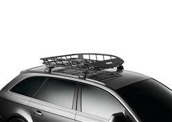 Thule Canyon XT Cargo Baskets