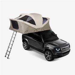 Thule Roof Racks 901015