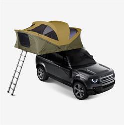Thule Roof Racks 901016