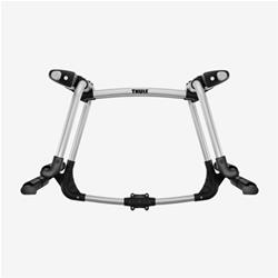 Thule Tram Ski and Snowboard Racks 903300