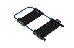 Thule Carbon Frame Protection Wraps 984101