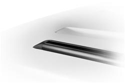 Thule TB60 60 in.Top Tracks with Bolts TB60