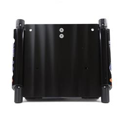 TH Marine ATLAS Hydraulic Jack Plates AHJ-8V-B-DP