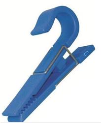 TH Marine Aqua Utility Clips AUC-2PR-DP