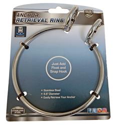 TH Marine Anchor Master Anchor Retrievers BEAN50706DP