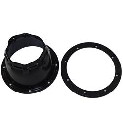 TH Marine Cable Boots CB-4-DP