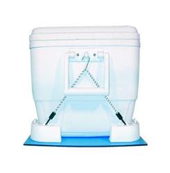 TH Marine Cooler Mounting Kits CMK-1-DP
