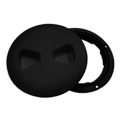 TH Marine Low-Profile Twist-Out Deck Access Plates DPSLP-6-1-DP