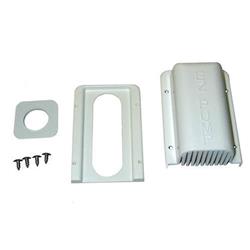 TH Marine Marine Livewell Components EZ-WHT-1-DP