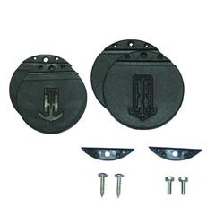 TH Marine Scupper Flapper Repair Kits FSRK-3-DP