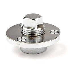 TH Marine Drain Plugs GDP-1-CB-DP