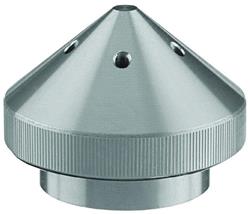 TH Marine Marine Propeller Nuts GFEL-MG-C-DP
