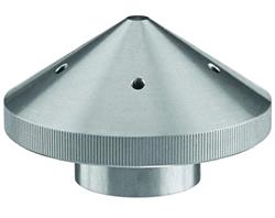 TH Marine Marine Propeller Nuts GFEL-MK-C-DP