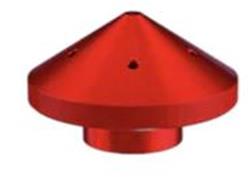 TH Marine Marine Propeller Nuts GFEL-MK-R-DP