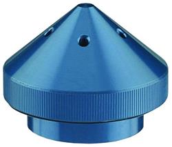 TH Marine Marine Propeller Nuts GFEL-MG-BU-DP