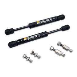 TH Marine G-Force EQUALIZER Trolling Motor Lift Assist Systems GFEQ-MG-BK-DP