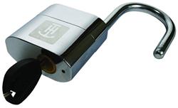 TH Marine Banshee Alarm Padlocks LB-TLRLCK-DP