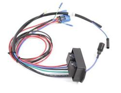 TH Marine ATLAS Hydraulic Jack Plate Relays AHJRELAYKIT-2-DP