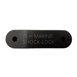 TH Marine Extreme Electronics Mounts SKLK-SA-DP