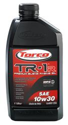 10w30 Torco TR-1r Racing Motor Oil A141030CE