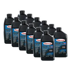 5W40 Torco SR-5r 100 Percent Synthetic Racing Oil A150540C