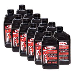 5W30 Torco SR-1 Synthetic Motor Oil A160530C