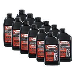 20W50 Torco SR-1r 100 Percent Synthetic Racing Oil A162055C