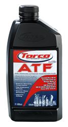 Torco ATF LoVis Automatic Transmission Fluid A220065CE