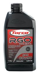 80W90 Torco RGO Racing Gear Oil A248090CE