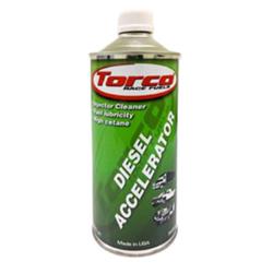 Torco Diesel Accelerator