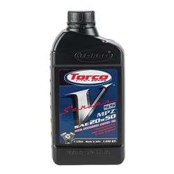 Torco Engine Oil T642050CE