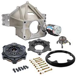 Tilton 52-Series UTGC Driveline Packages 52-61630