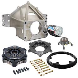 Tilton 52-Series UTGC Driveline Packages 52-63631