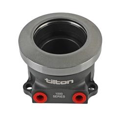Tilton 1400-Series Hydraulic Throwout Bearings 60-1420
