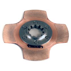 Tilton Engineering Clutch Discs 64140-3-A-36