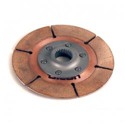 Tilton Engineering Clutch Discs 64140-9-AA-38