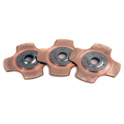 Tilton Engineering Clutch Discs 64140-3-ACC-30