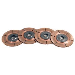 Tilton Disc Packs 64140-9-ACCC-36