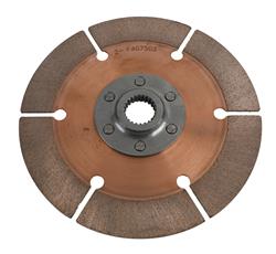 Tilton OT-Series Metallic Clutch Disc Packs 64185-2-A-41