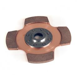 Tilton OT-II Series Metallic Clutch Disc Packs 64185-2-AA-10