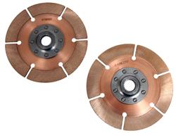 Tilton Engineering Clutch Discs 64185-4-VV-30