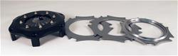 Tilton OT-II Metallic Pressure Plate Kits 66-003HG