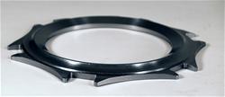 Tilton OT-II Replacement Pressure Plates 66-118HR-R