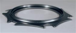 Tilton OT-II Replacement Pressure Plates 66-118HR
